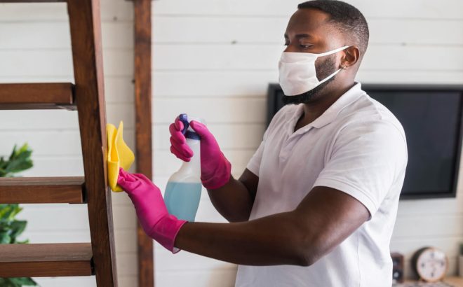 Regular cleaning purpleroseclean Regular cleaning purpleroseclean